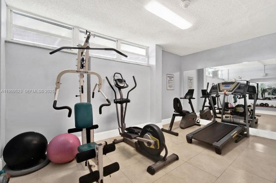 Club Room