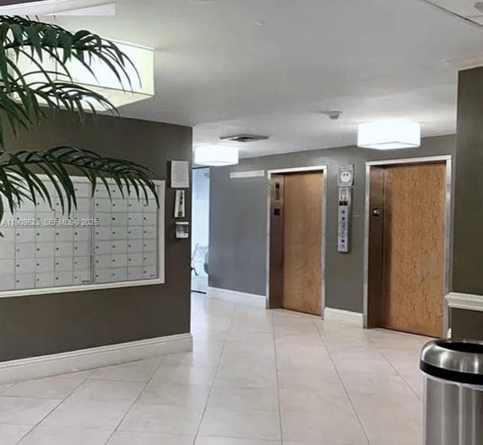 Mail - Elevators