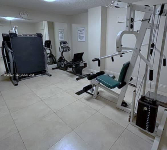 Ladies Gym