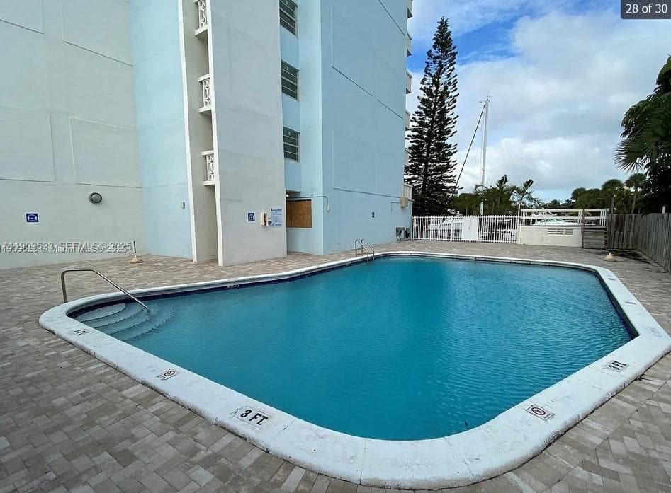 KEYSTONE HARBOR CLUB COND · #310 in North Miami - Photo 35
