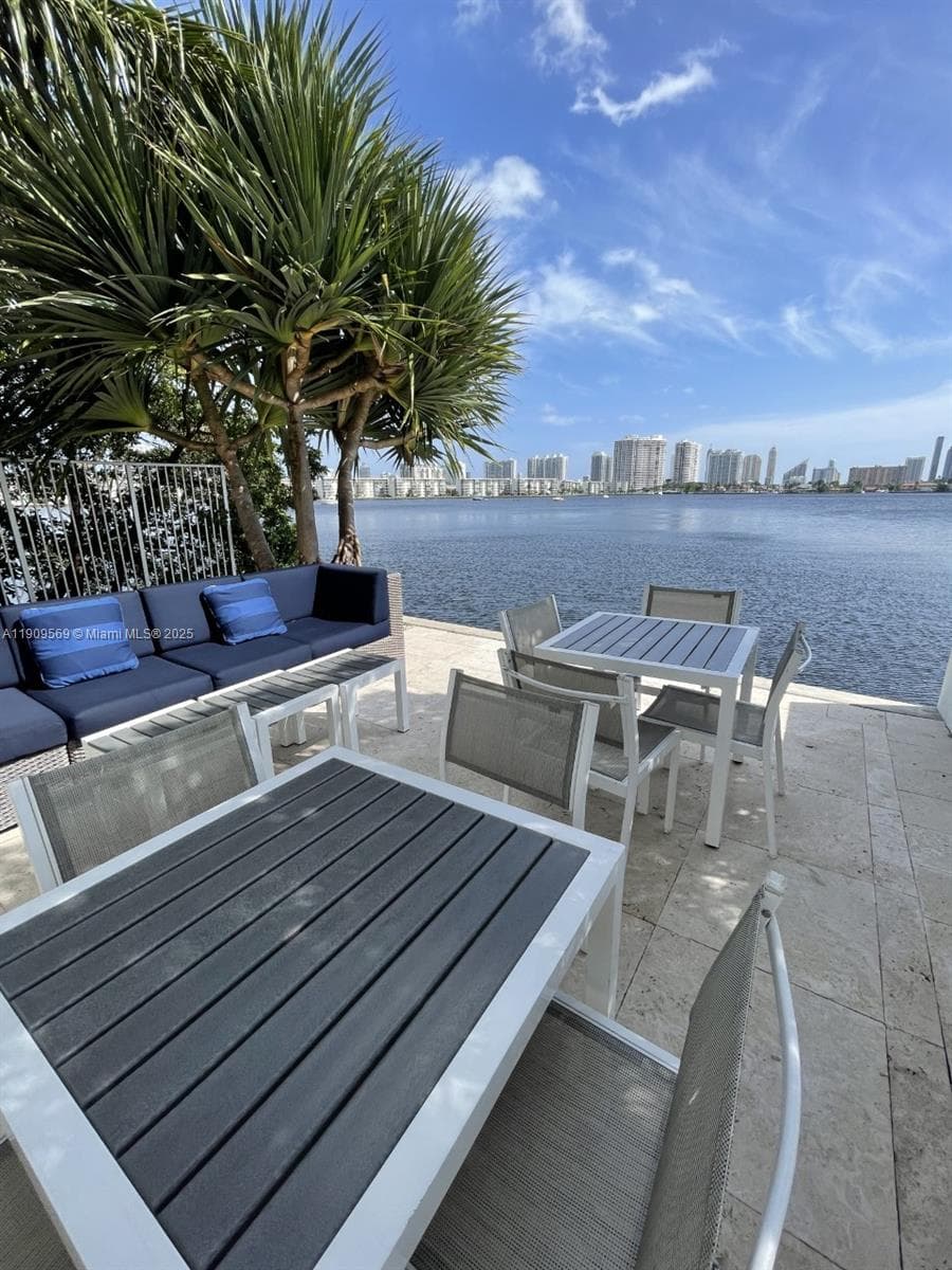MARINA PALMS RESIDENCES N · #1506 in North Miami Beach - Photo 32