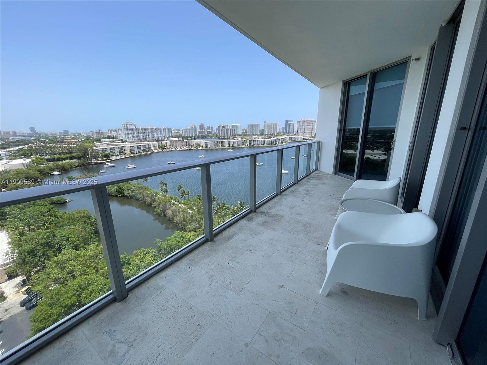 MARINA PALMS RESIDENCES N · #1506 in North Miami Beach - Photo 30