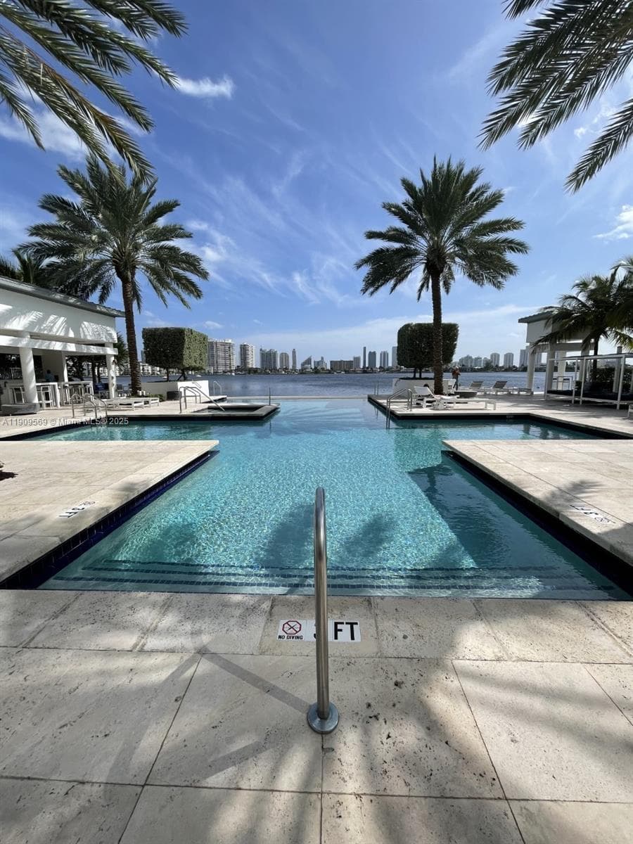MARINA PALMS RESIDENCES N · #1506 in North Miami Beach - Photo 33