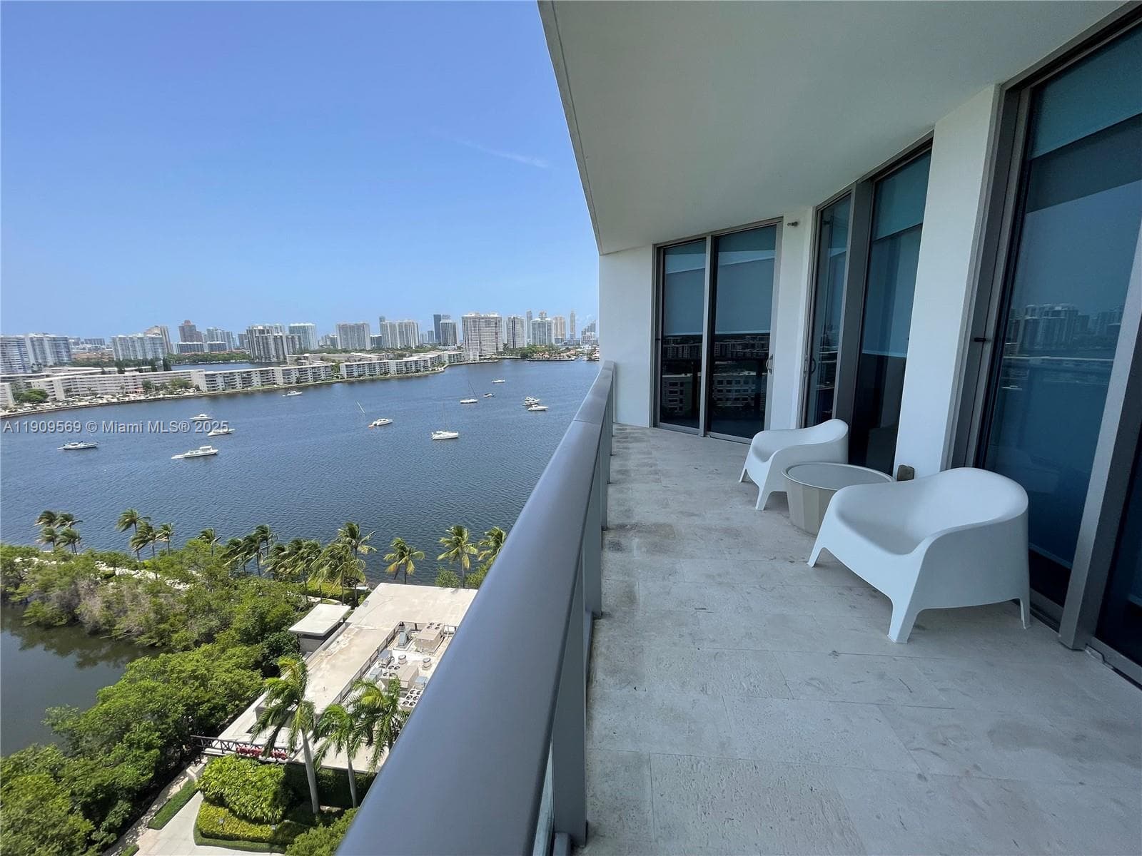 MARINA PALMS RESIDENCES N · #1506 in North Miami Beach - Photo 31