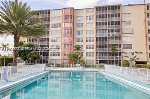 JADE WINDS CONDOMINIUM · #206-1 in Miami - Photo 12