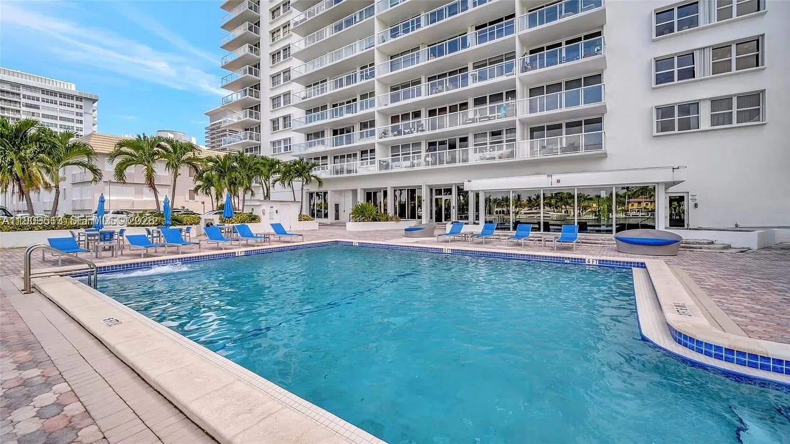 Embassy · #3J in Miami Beach - Photo 28