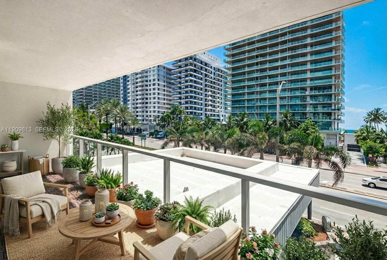 Embassy · #3J in Miami Beach - Photo 9