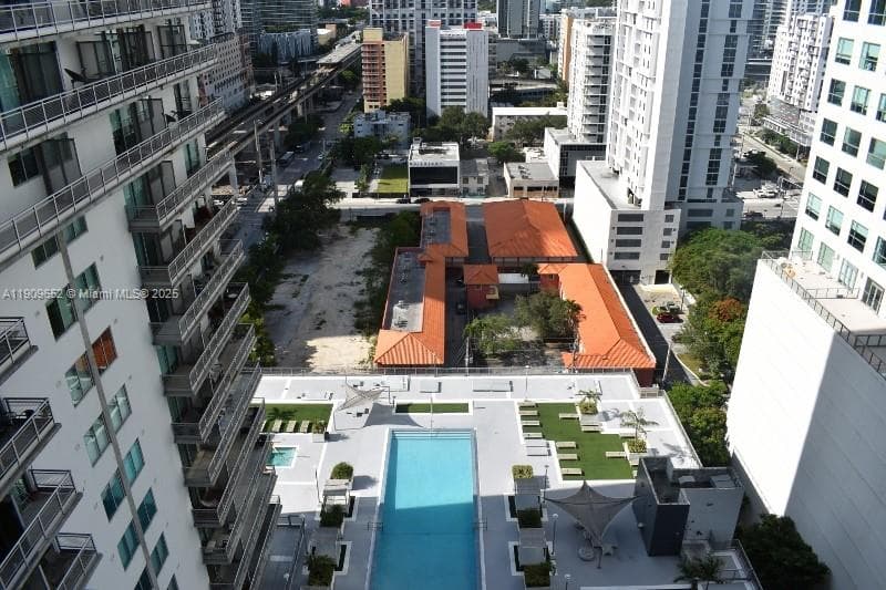 NEO VERTIKA CONDO · #2325 in Miami - Photo 12