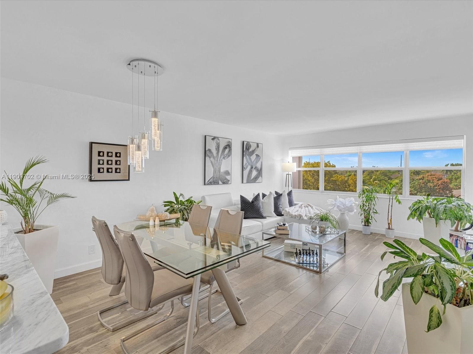 FIRST GULFSTREAM GARDEN · #403C in Hallandale Beach - Photo 8