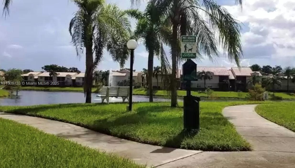 ROYAL POINCIANA CONDO · #2502 in Pompano Beach - Photo 21