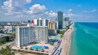 Parker Dorado · #116 in Hallandale Beach - Photo 42