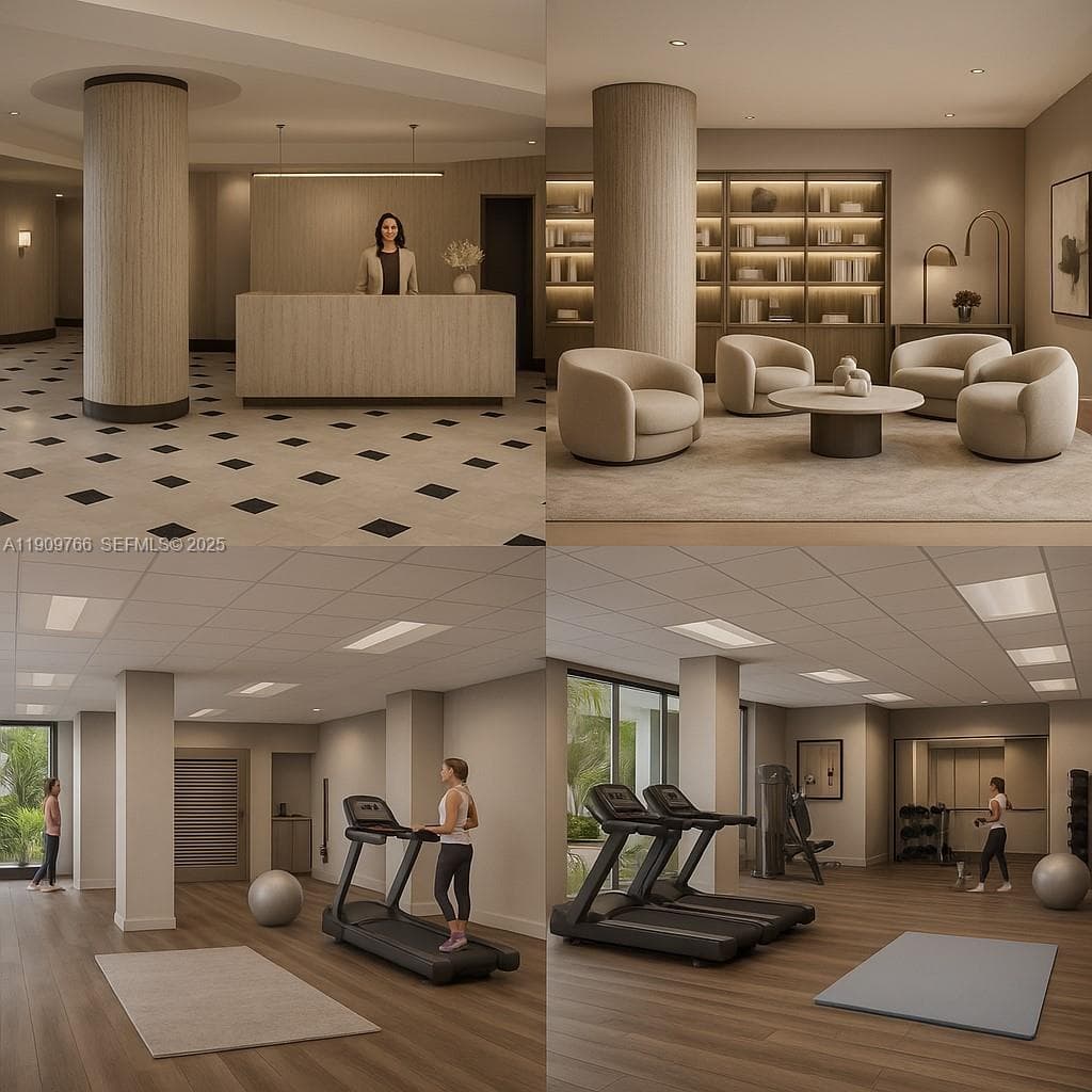 Parker Dorado · #116 in Hallandale Beach - Photo 47