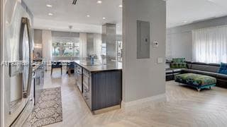 Parker Dorado · #116 in Hallandale Beach - Photo 12
