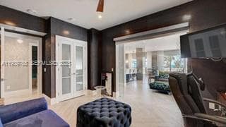 Parker Dorado · #116 in Hallandale Beach - Photo 20
