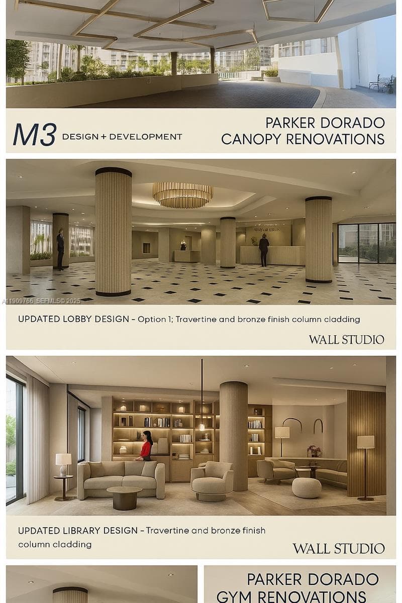 Parker Dorado · #116 in Hallandale Beach - Photo 49