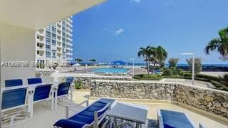 Parker Dorado · #116 in Hallandale Beach - Photo 39