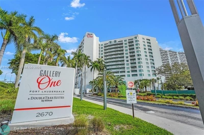 GALLERY ONE · #1132 in Fort Lauderdale - Photo 24