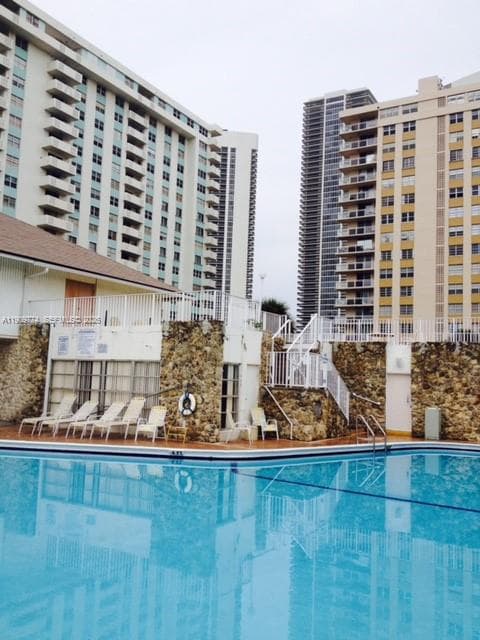 Plaza Towers North Condo · #308 in Hallandale Beach - Photo 2