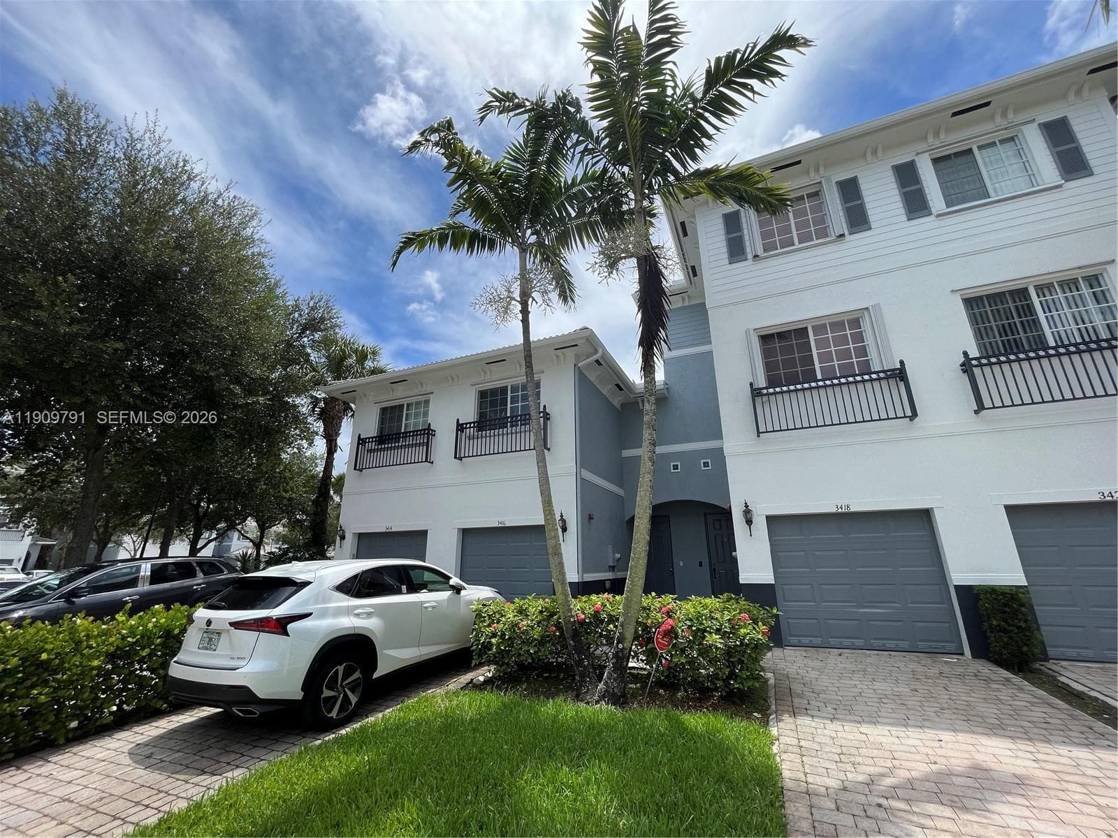 GEORGETOWN · #3416 in Lauderhill - Photo 1
