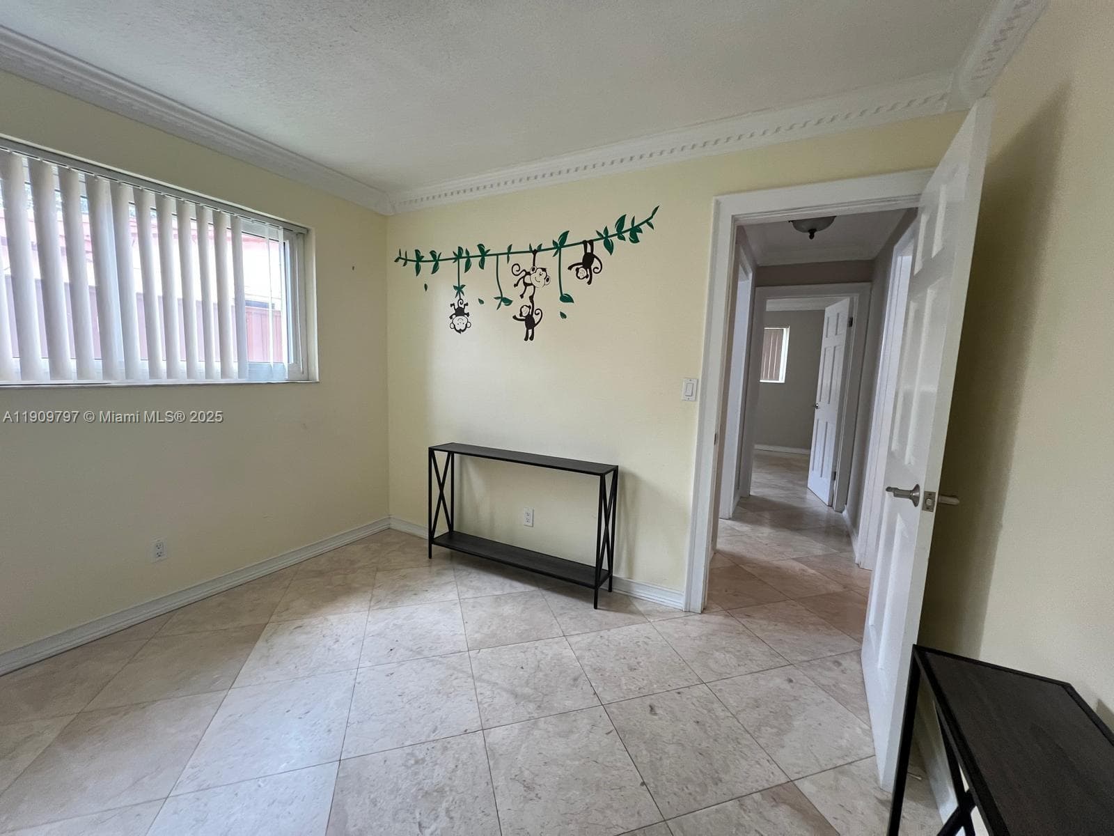 3er bedroom