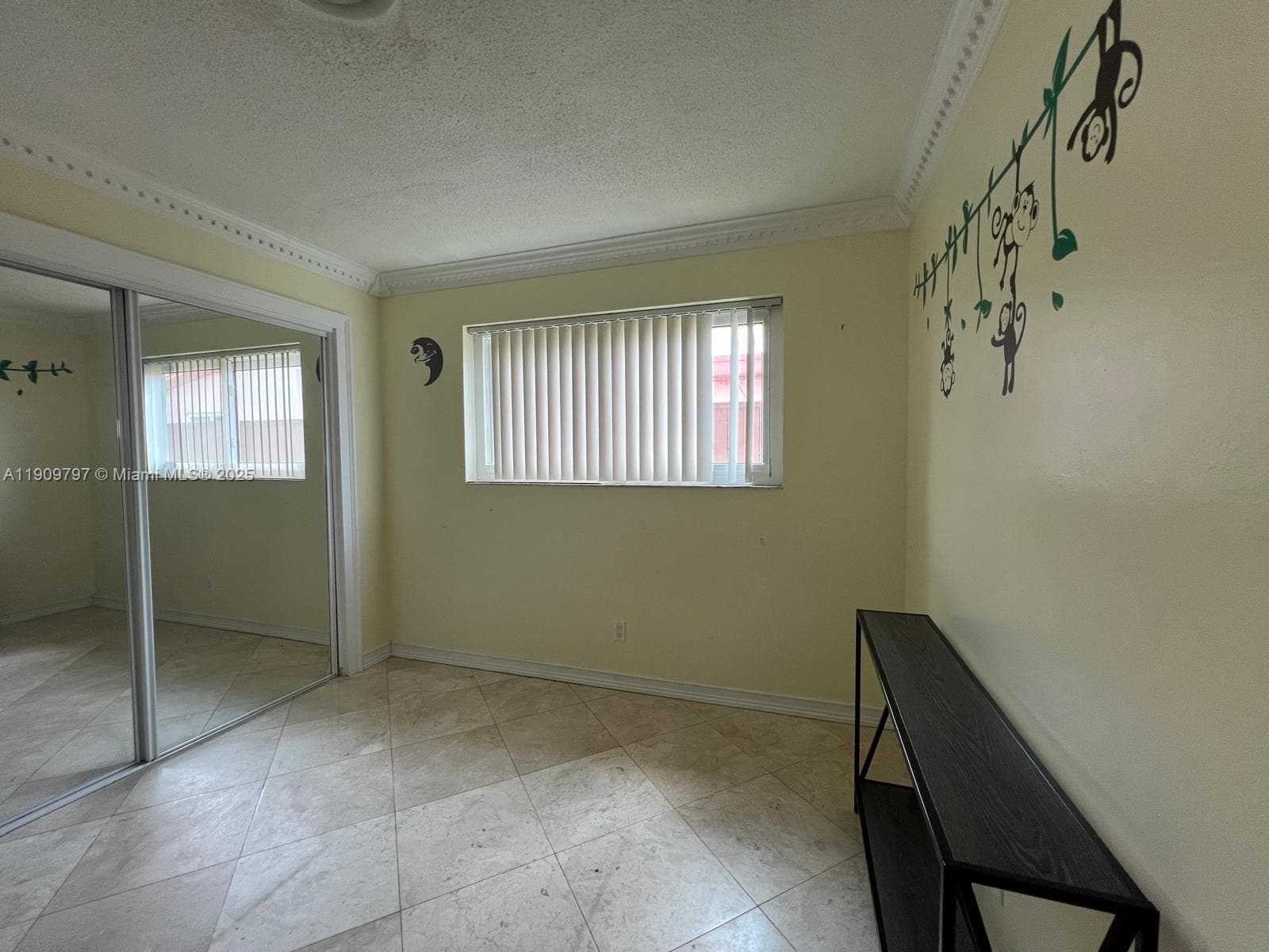 3er bedroom