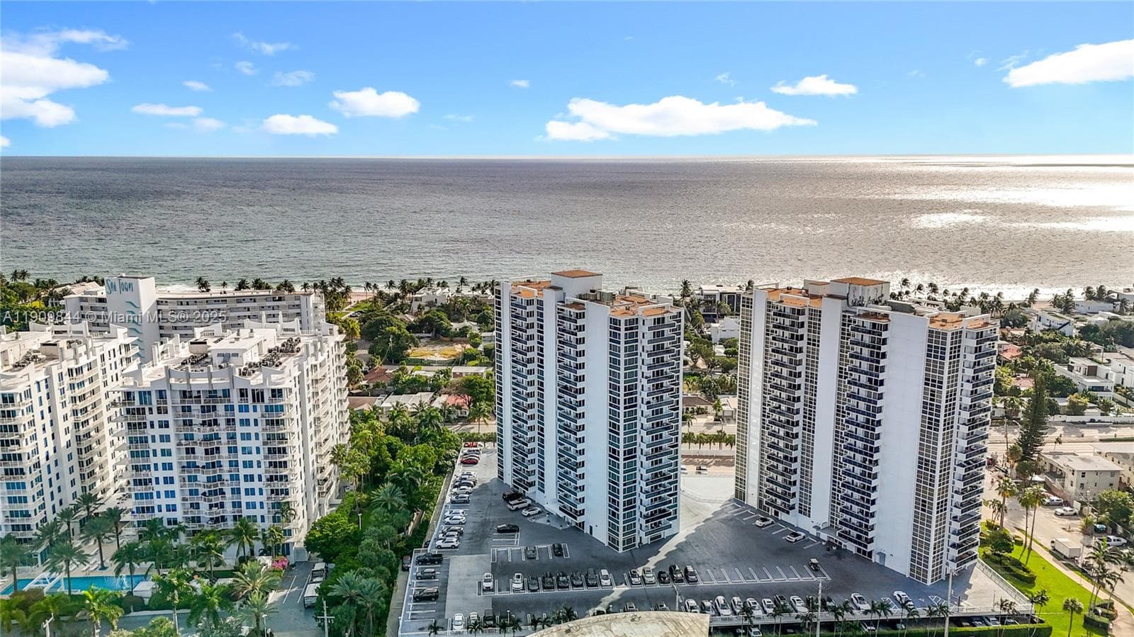 EMBASSY TOWER II INC COND · #15D in Fort Lauderdale - Photo 52