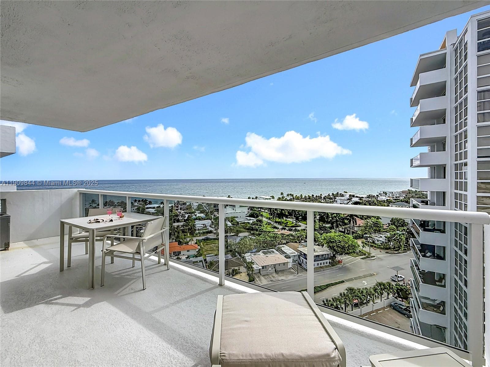 EMBASSY TOWER II INC COND · #15D in Fort Lauderdale - Photo 43
