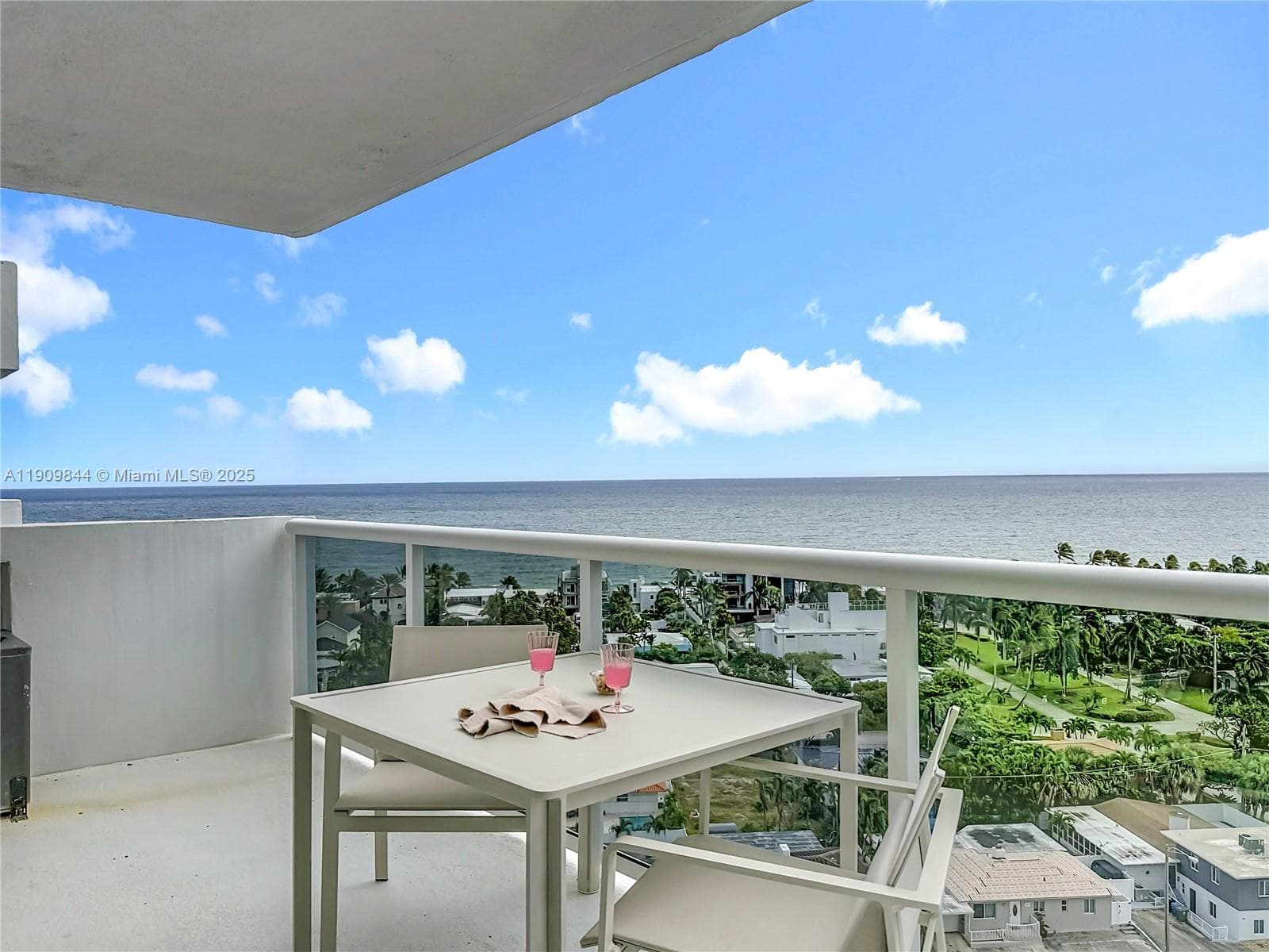 EMBASSY TOWER II INC COND · #15D in Fort Lauderdale - Photo 41
