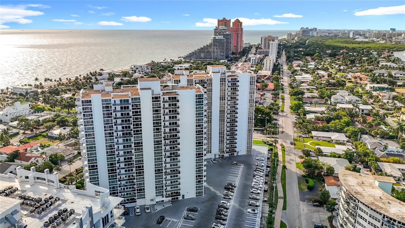 EMBASSY TOWER II INC COND · #15D in Fort Lauderdale - Photo 51