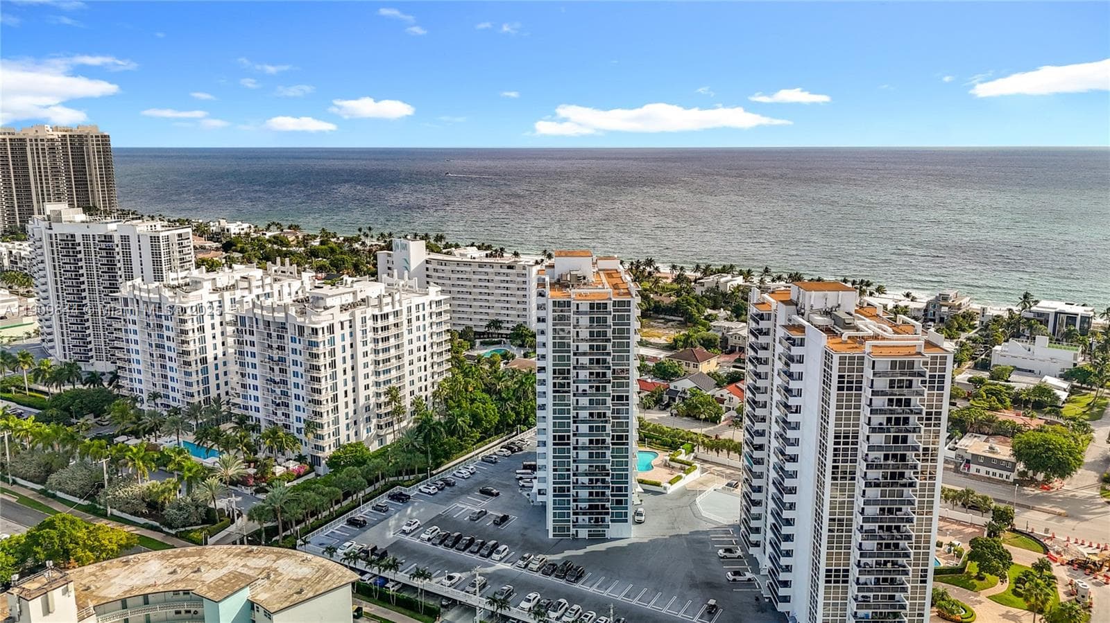 EMBASSY TOWER II INC COND · #15D in Fort Lauderdale - Photo 54