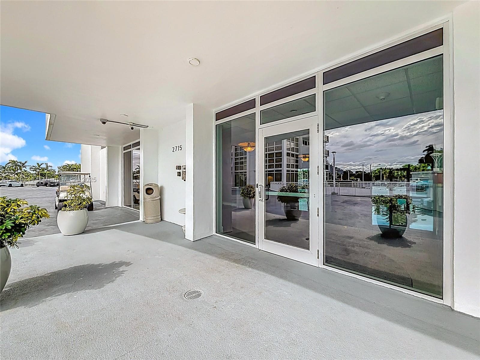 EMBASSY TOWER II INC COND · #15D in Fort Lauderdale - Photo 48