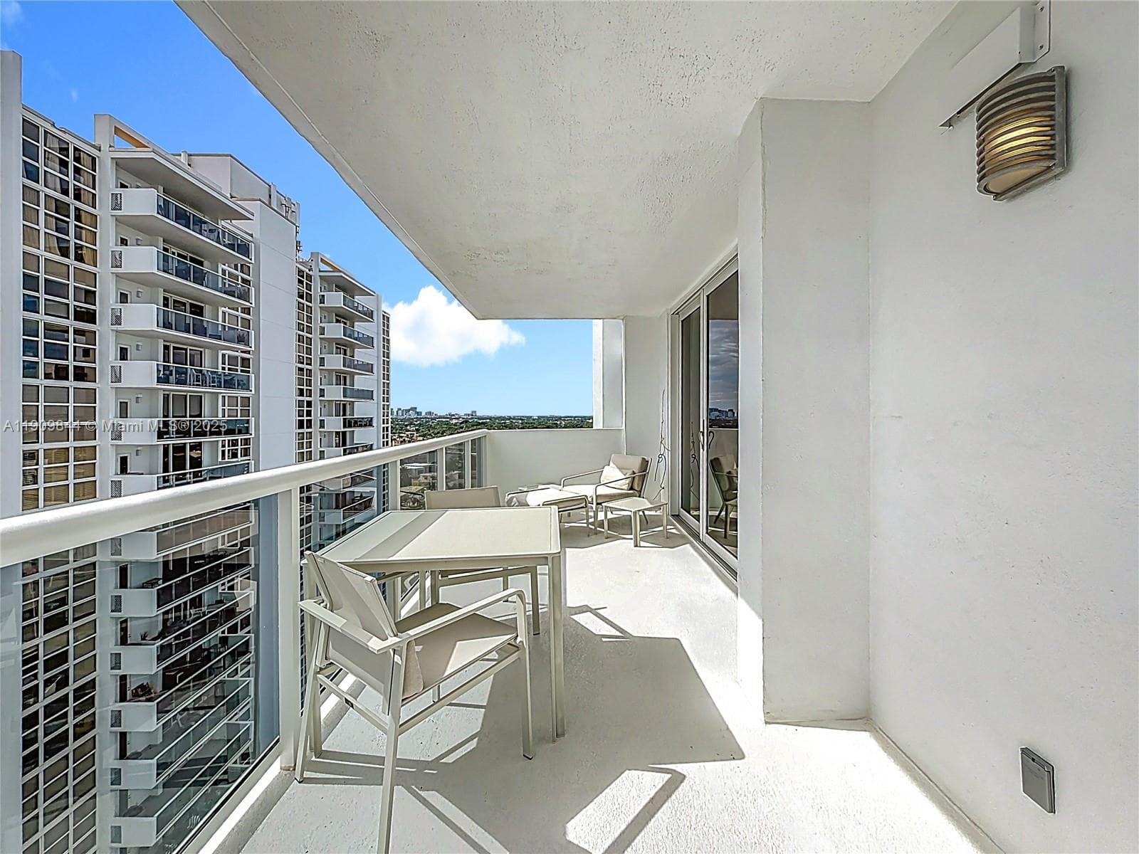 EMBASSY TOWER II INC COND · #15D in Fort Lauderdale - Photo 40