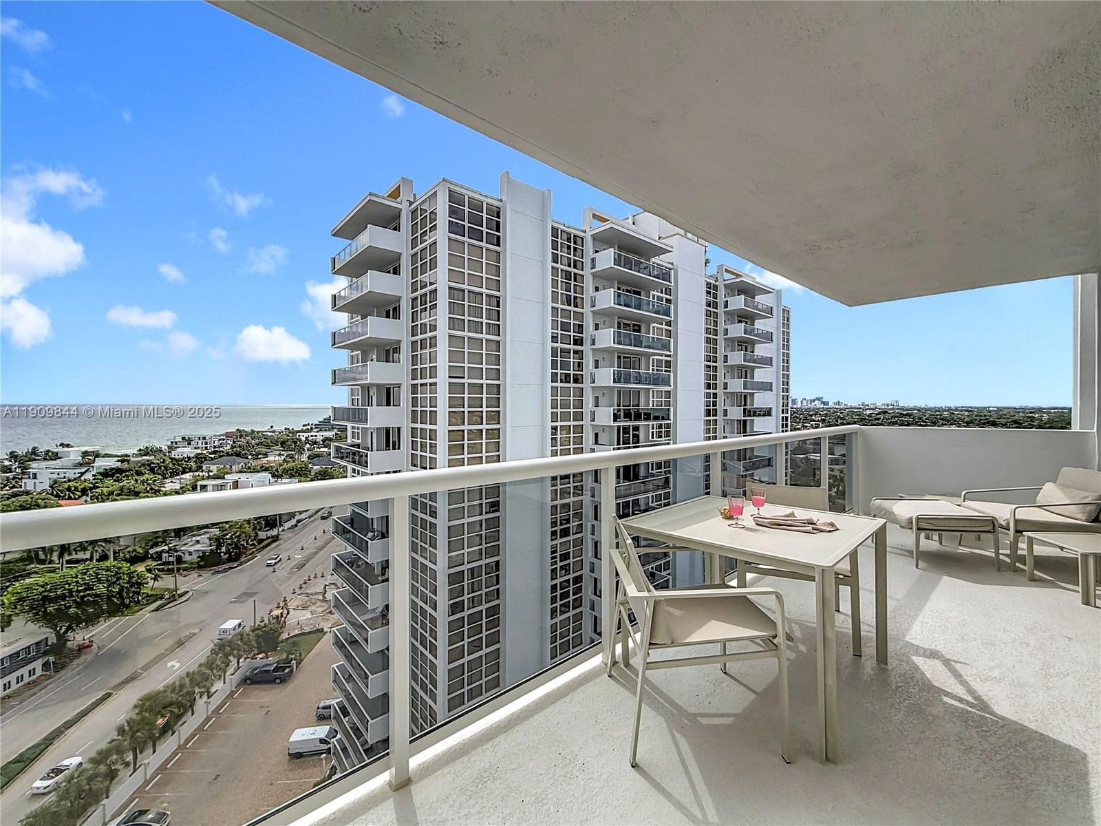 EMBASSY TOWER II INC COND · #15D in Fort Lauderdale - Photo 39