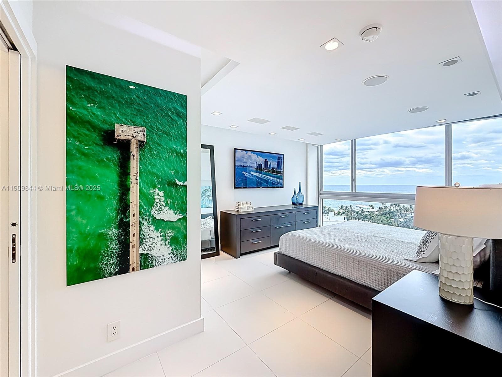 EMBASSY TOWER II INC COND · #15D in Fort Lauderdale - Photo 21