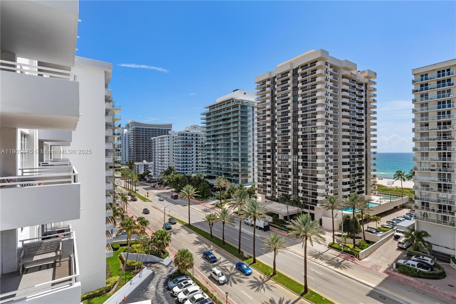 SEACOAST 5700 CONDO · #10D in Miami Beach - Photo 6
