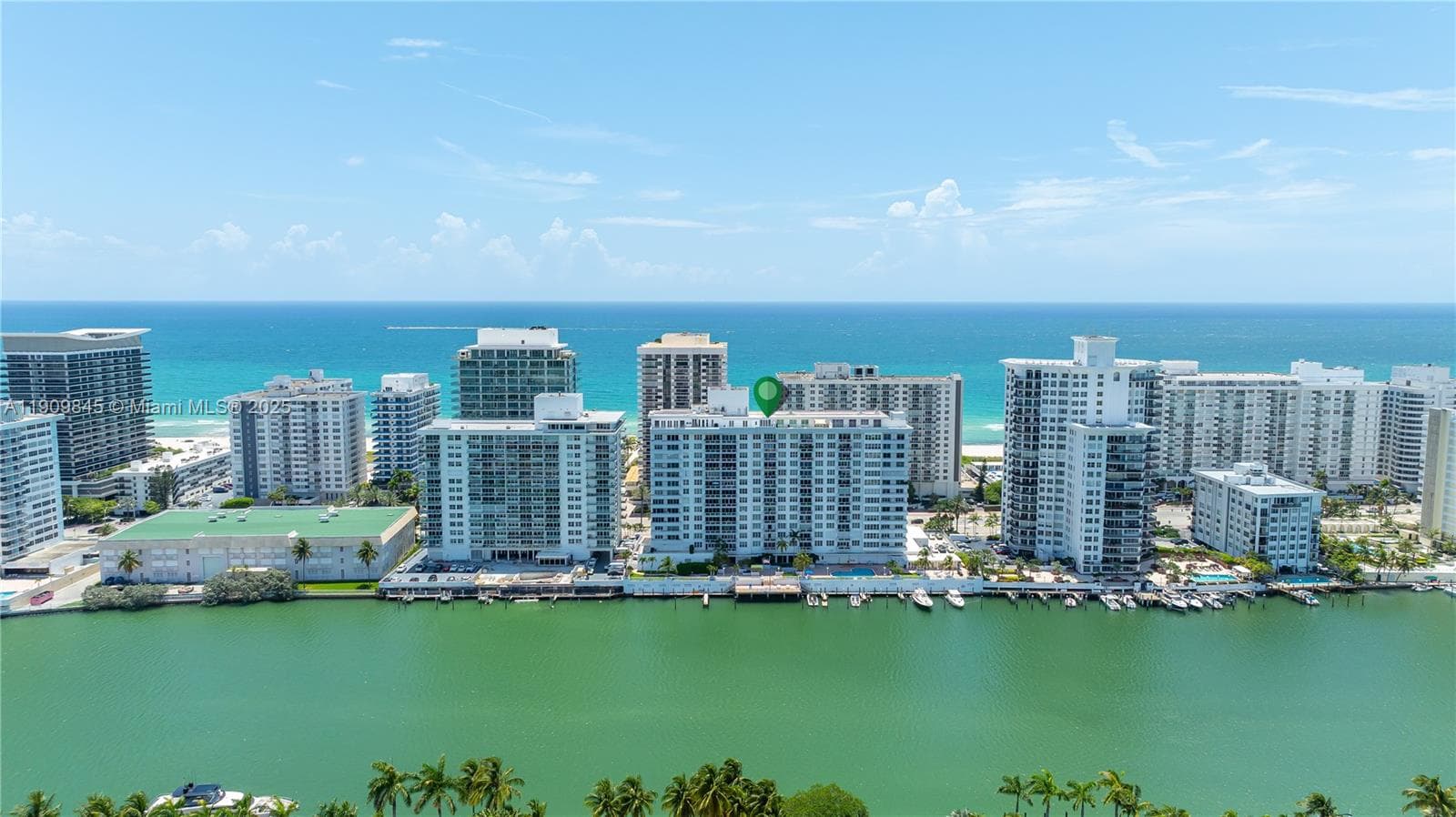 SEACOAST 5700 CONDO · #10D in Miami Beach - Photo 43
