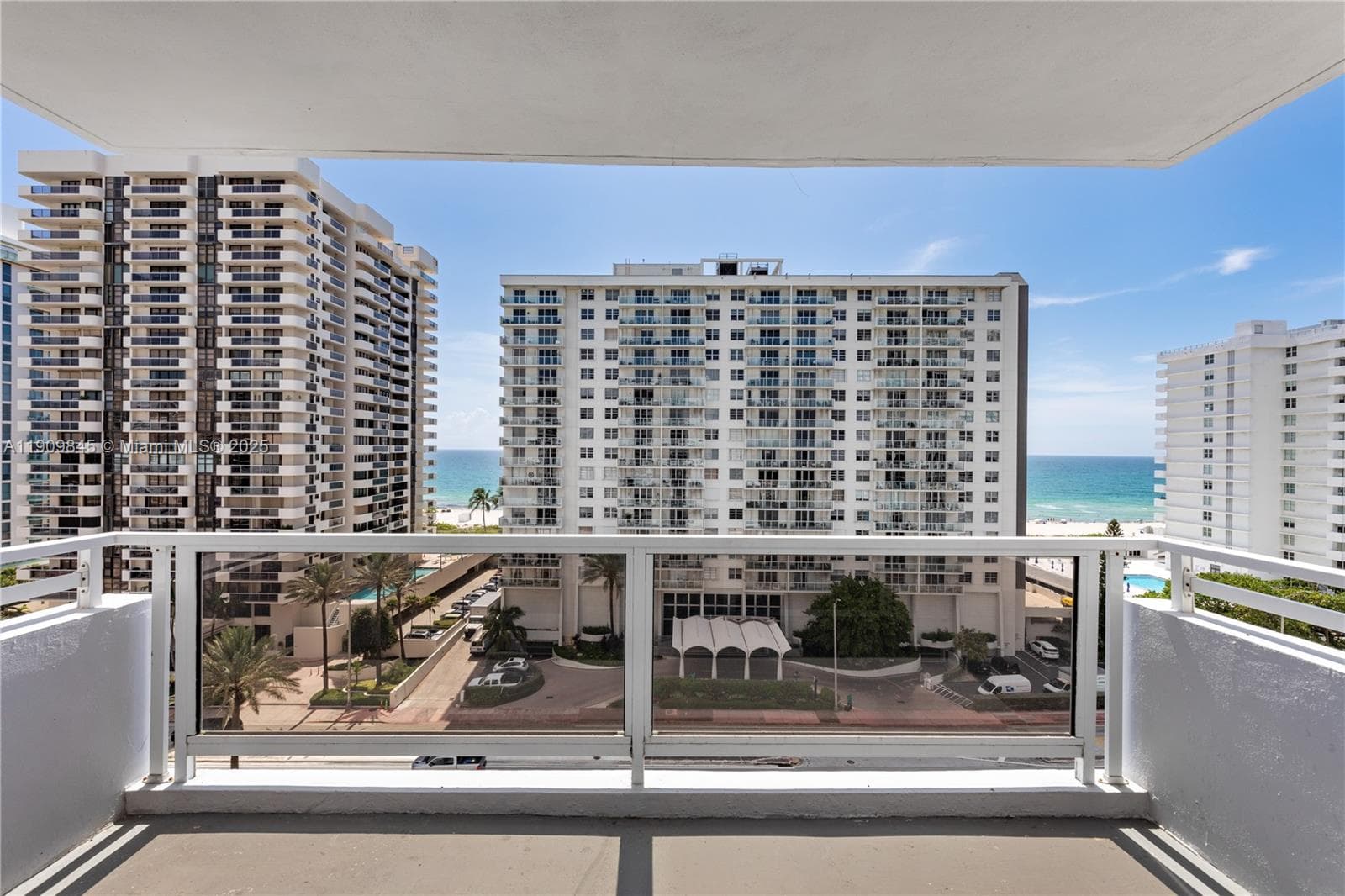 SEACOAST 5700 CONDO · #10D in Miami Beach - Photo 3