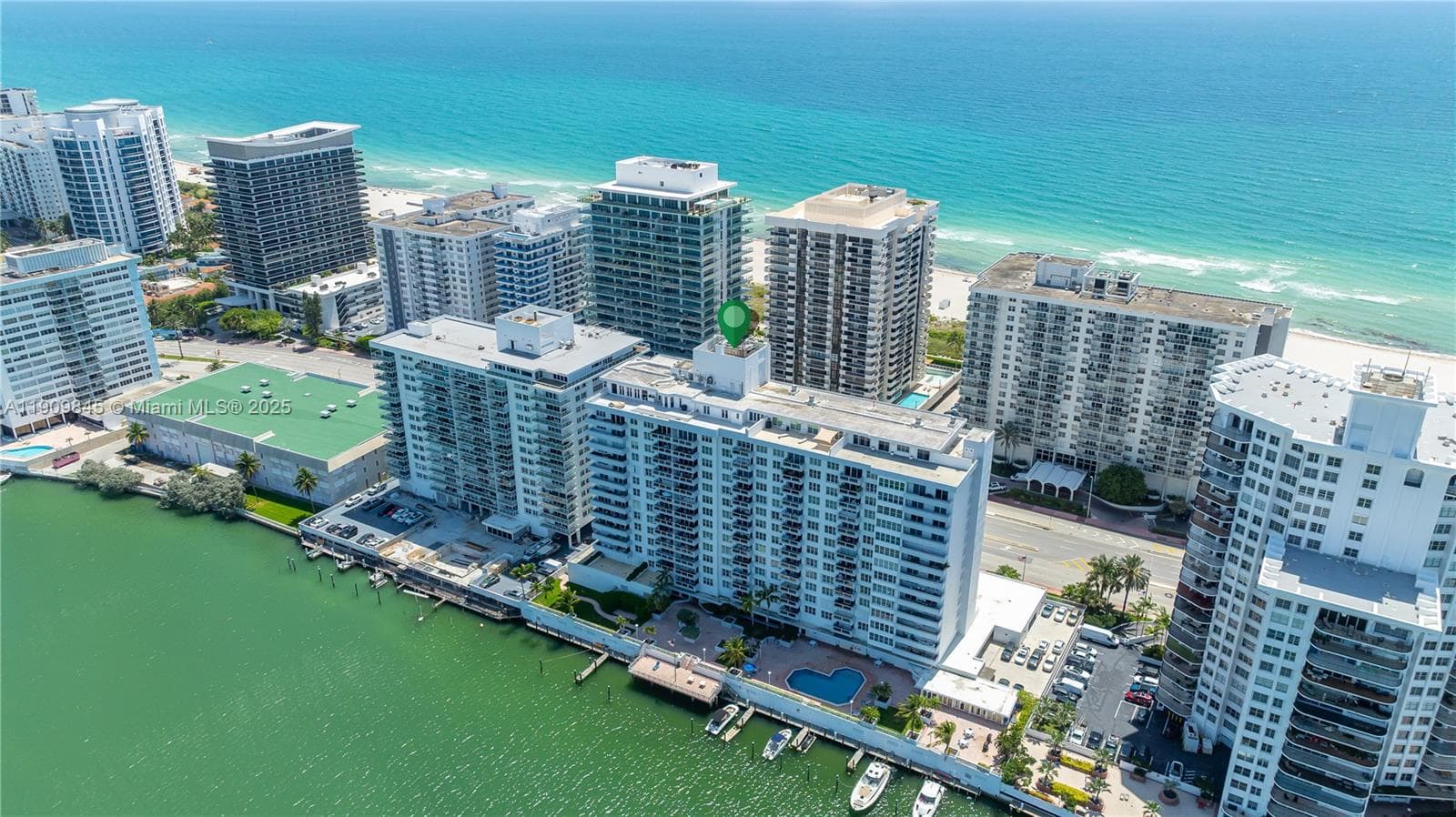 SEACOAST 5700 CONDO · #10D in Miami Beach - Photo 36
