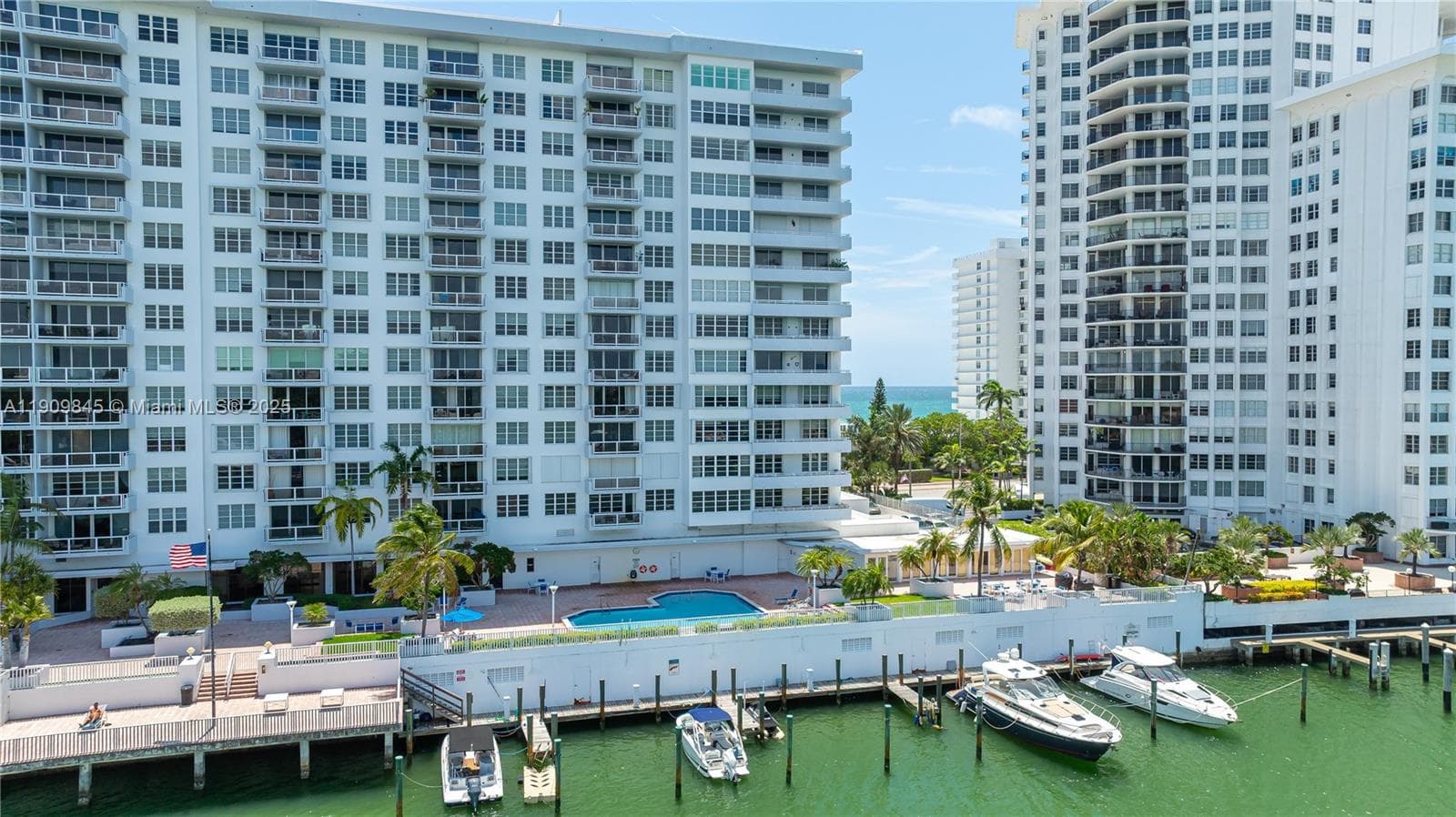 SEACOAST 5700 CONDO · #10D in Miami Beach - Photo 45