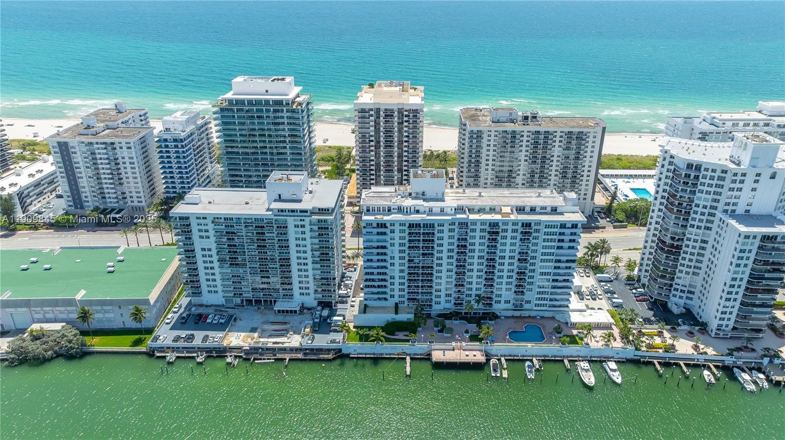 SEACOAST 5700 CONDO · #10D in Miami Beach - Photo 37