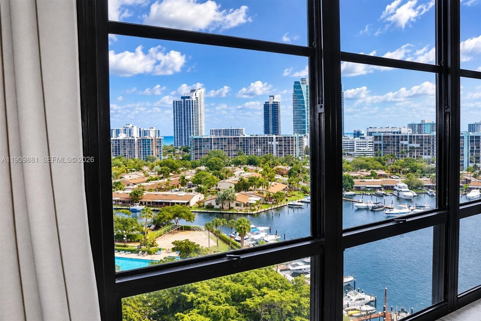 THE OLYMPUS CONDO · #920 in Hallandale Beach - Photo 1