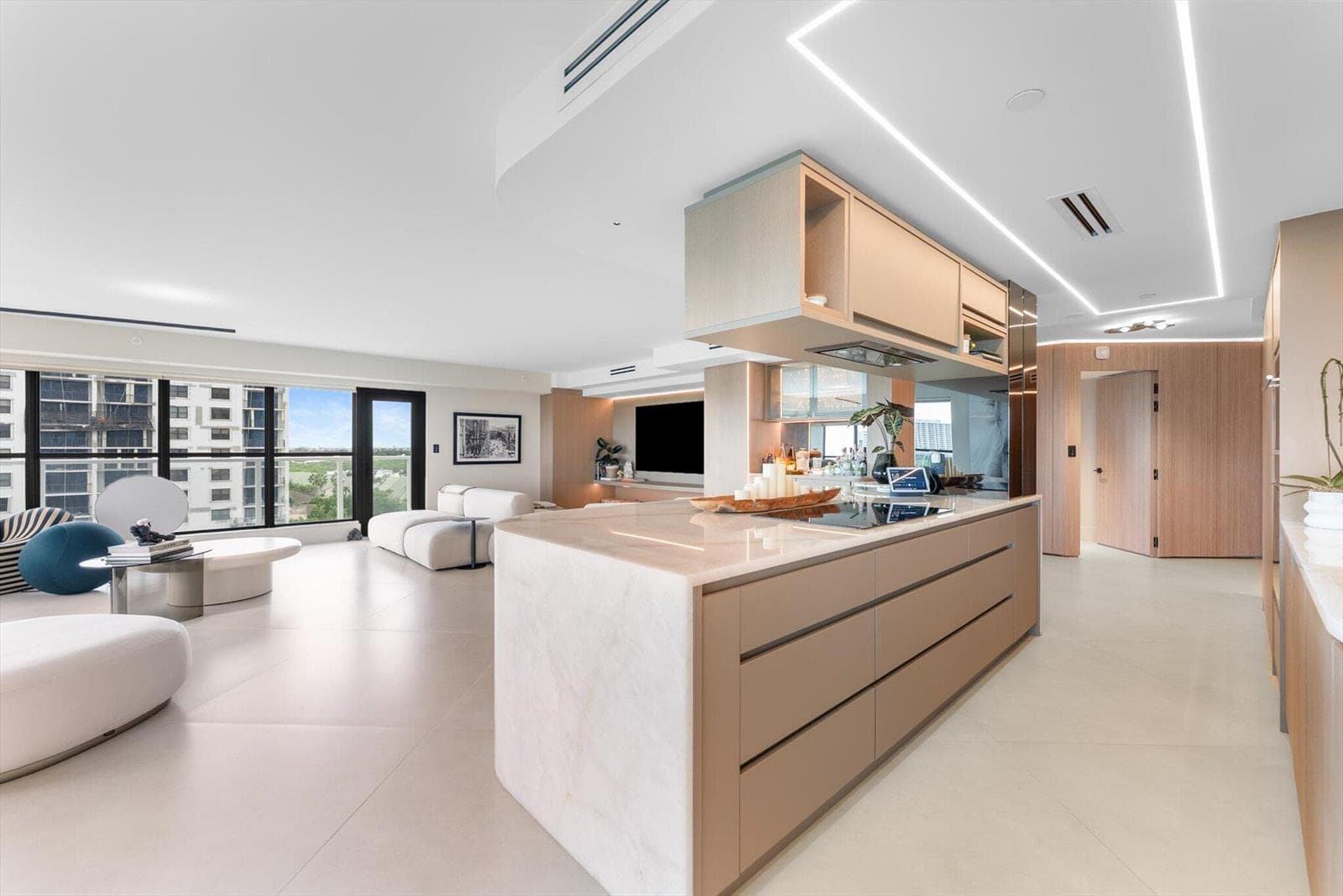 4605 S Ocean Blvd, 7B