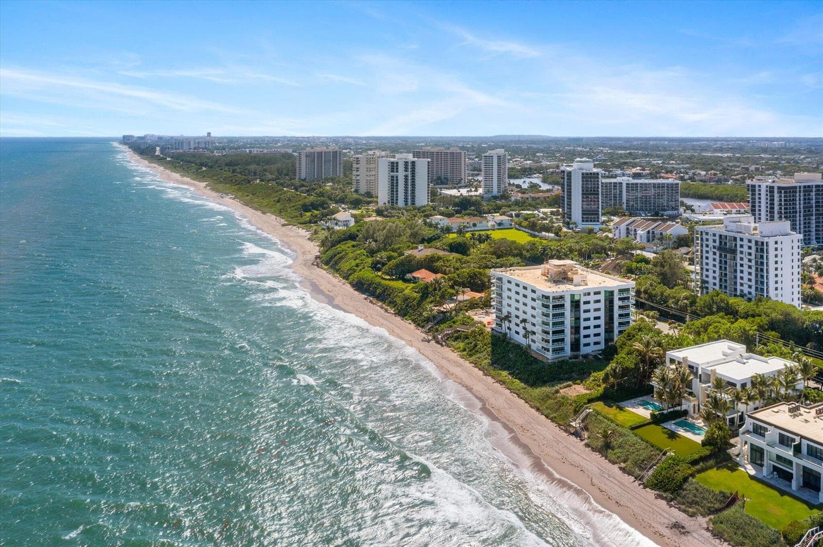 4605 S Ocean Blvd, 7B