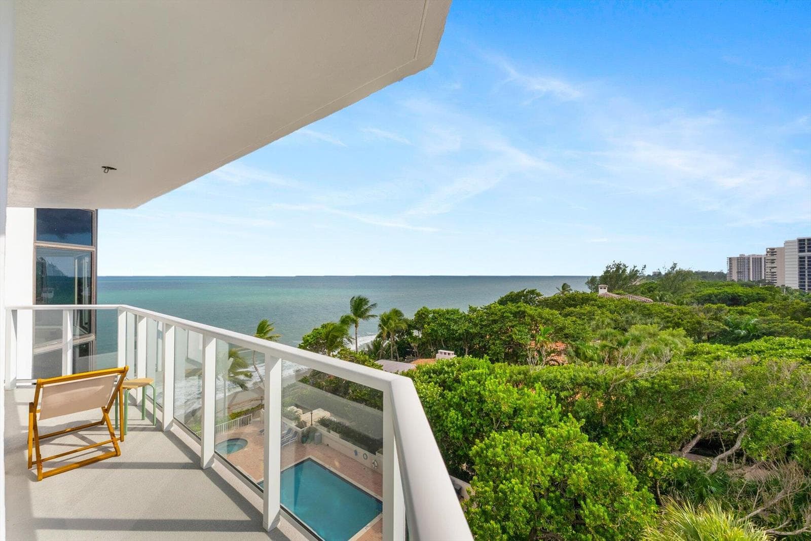 4605 S Ocean Blvd, 7B