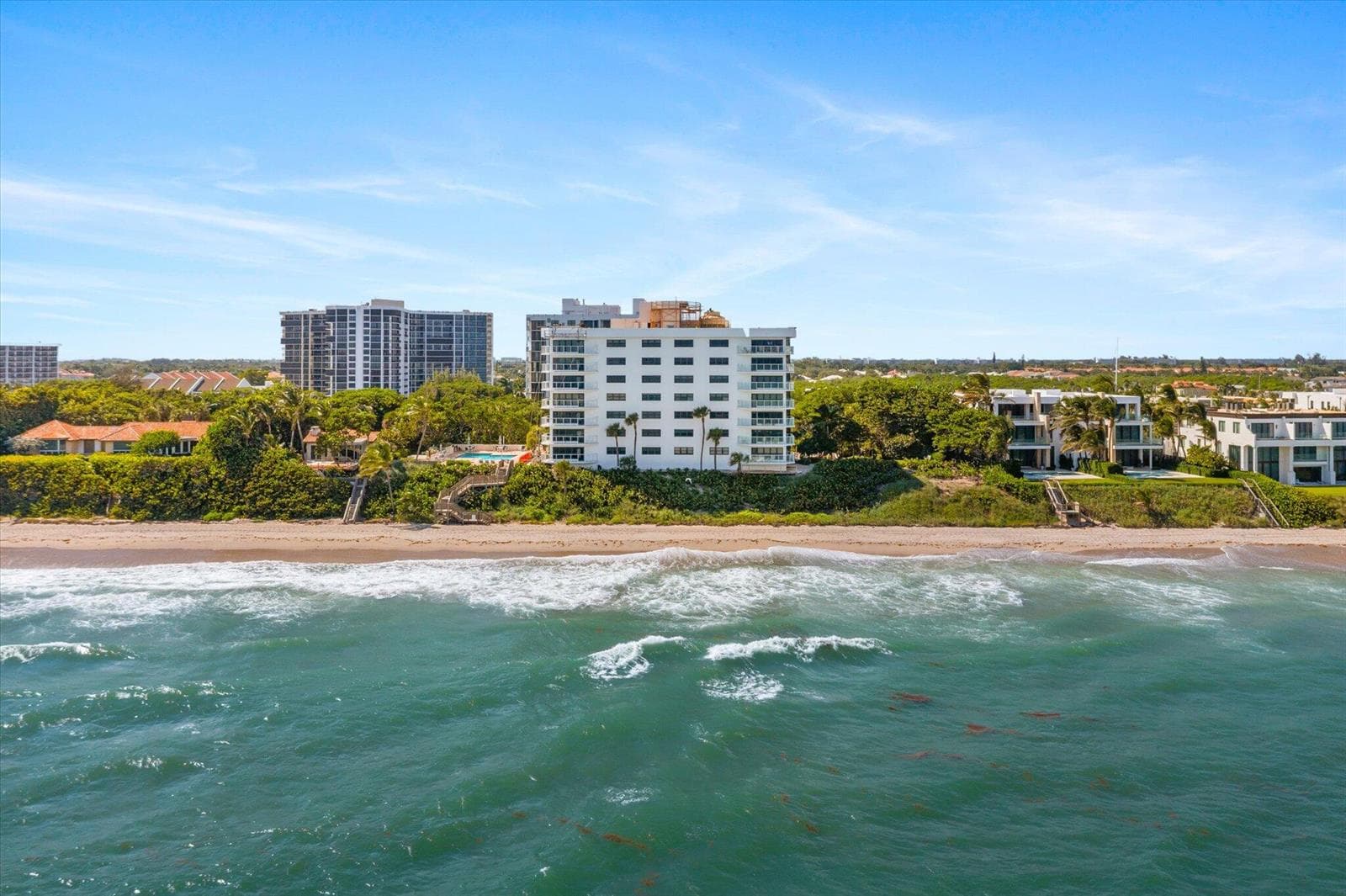 4605 S Ocean Blvd, 7B