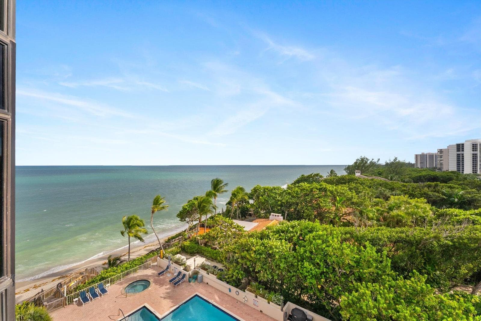 4605 S Ocean Blvd, 7B