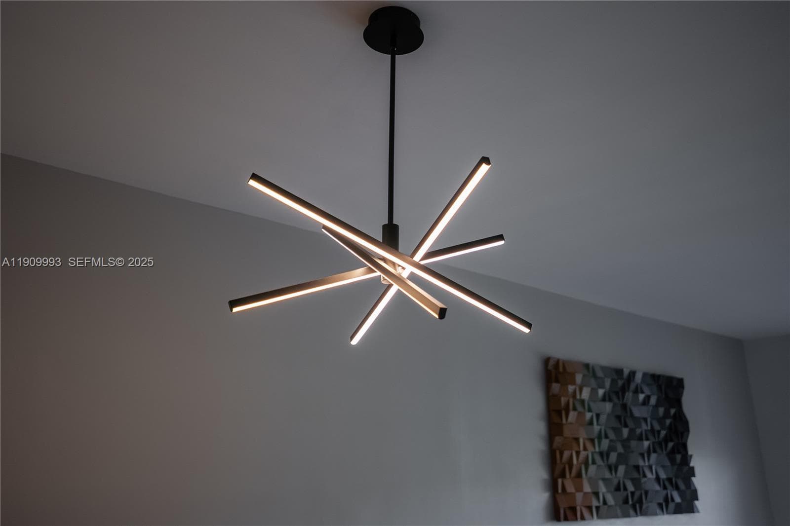 Living Accent lamp