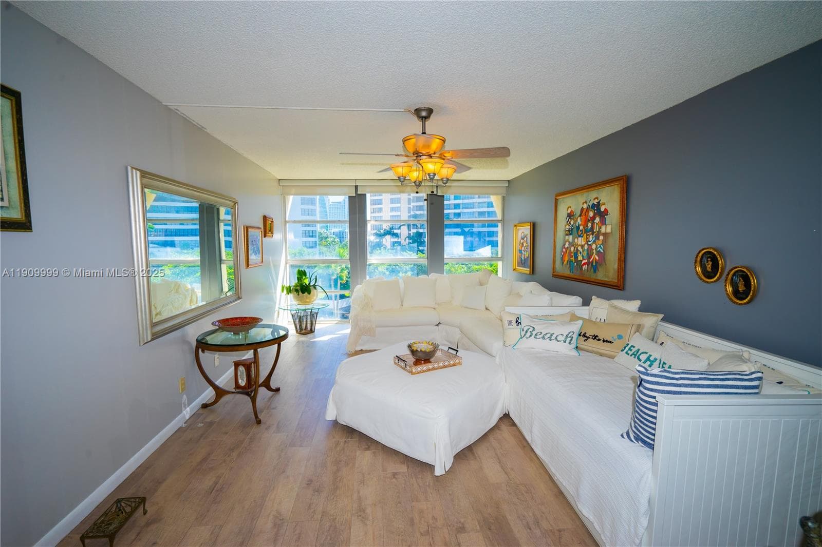 DESOTO PARK CONDO · #517 in Hallandale Beach - Photo 1