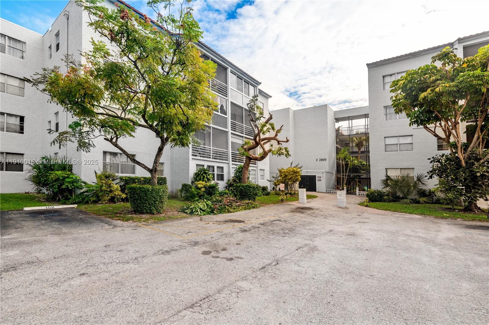 SOMERSET · #115J in Lauderdale Lakes - Photo 27