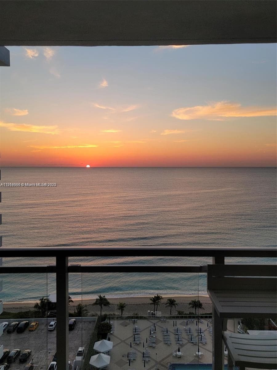 PARKER PLAZA CONDO ESTATE · #1815 in Hallandale Beach - Photo 1
